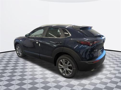 2025 Mazda CX-30 Preferred