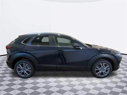 2025 Mazda CX-30 Preferred