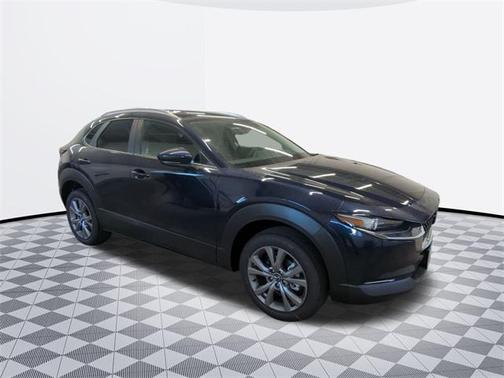 2025 Mazda CX-30 Preferred