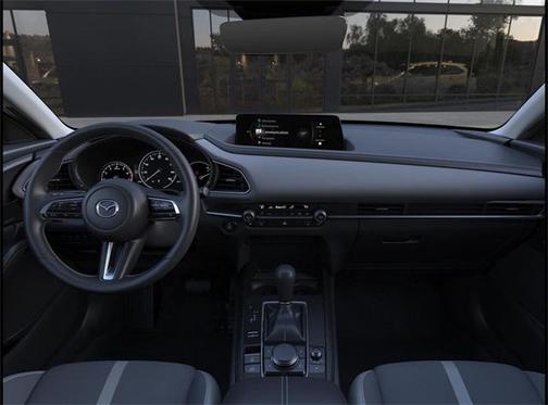 2026 Mazda CX-30 2.5 Turbo