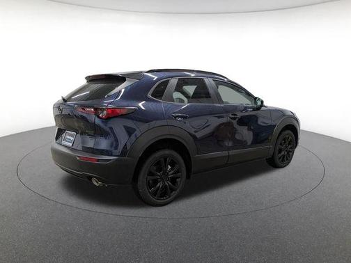 2026 Mazda CX-30 2.5 Turbo