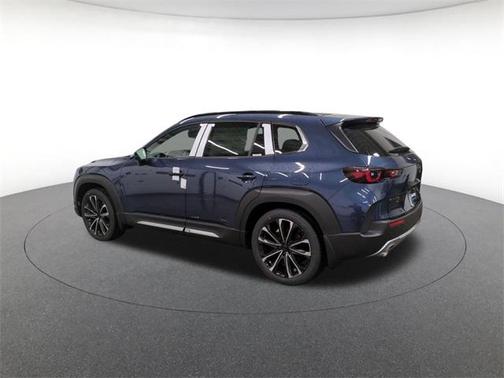 2026 Mazda CX-50 2.5 Turbo