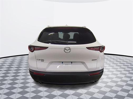 2020 Mazda CX-30 Premium Package
