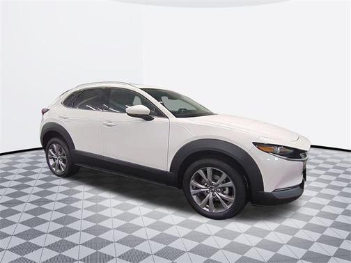 2020 Mazda CX-30 Premium Package