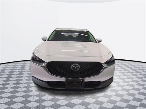2020 Mazda CX-30 Premium Package