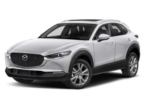 2020 Mazda CX-30 Premium Package