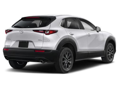 2020 Mazda CX-30 Premium Package