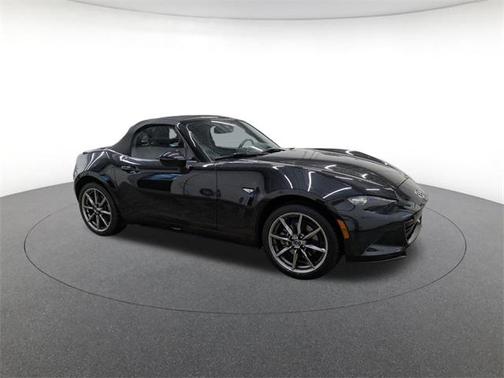 2023 Mazda MX-5 Miata Grand Touring