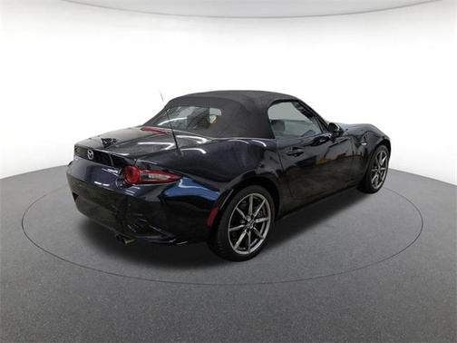 2023 Mazda MX-5 Miata Grand Touring