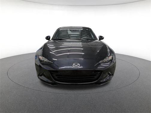 2023 Mazda MX-5 Miata Grand Touring