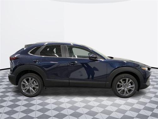 2025 Mazda CX-30 Preferred