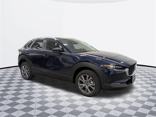 2025 Mazda CX-30 Preferred