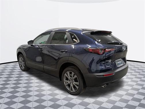 2025 Mazda CX-30 Preferred