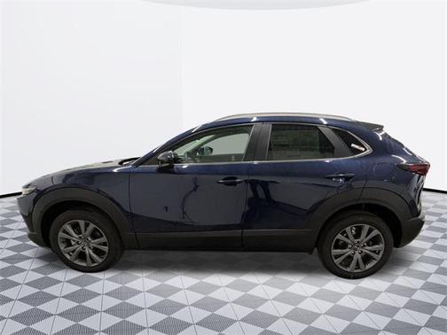 2025 Mazda CX-30 Preferred