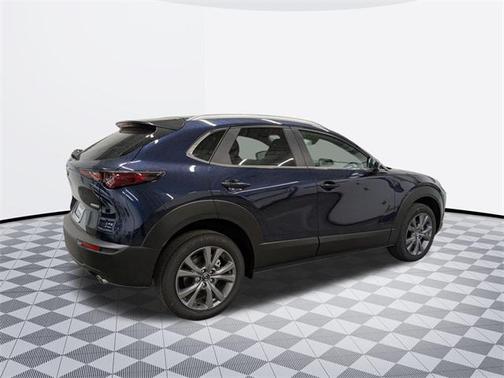 2025 Mazda CX-30 Preferred