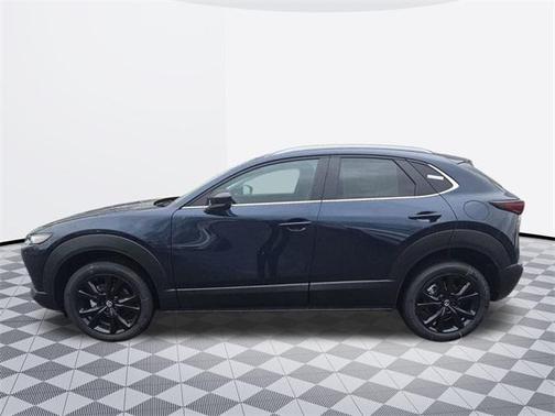 2025 Mazda CX-30 Select
