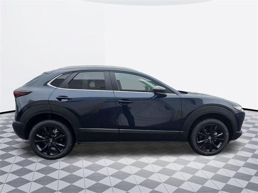 2025 Mazda CX-30 Select