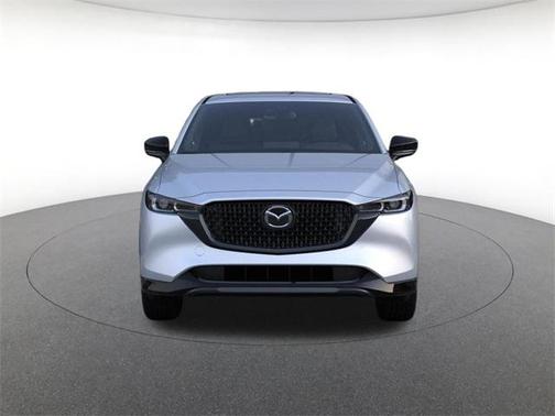 2025 Mazda CX-5 2.5 Turbo Premium