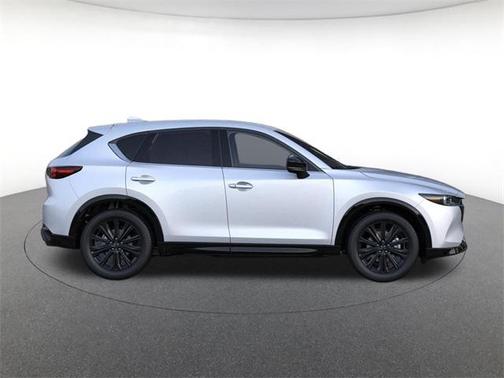 2025 Mazda CX-5 2.5 Turbo Premium