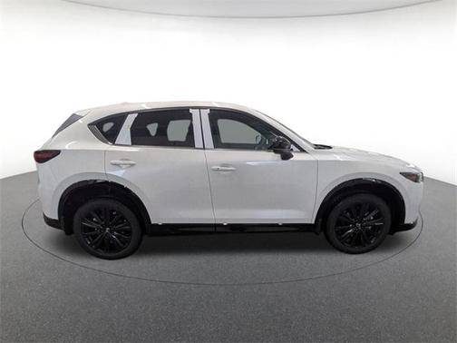 2025 Mazda CX-5 2.5 Turbo Premium