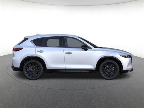 2025 Mazda CX-5 2.5 Turbo Premium