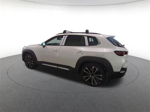 2026 Mazda CX-50 2.5 Turbo Premium Plus Package