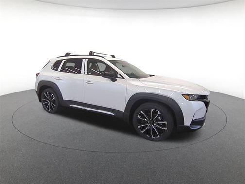 2026 Mazda CX-50 2.5 Turbo Premium Plus Package