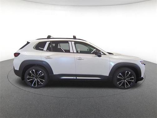 2026 Mazda CX-50 2.5 Turbo Premium Plus Package