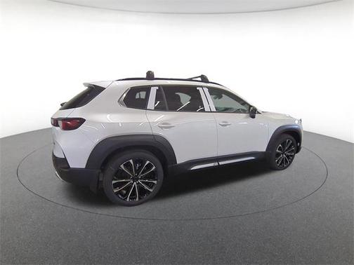 2026 Mazda CX-50 2.5 Turbo Premium Plus Package