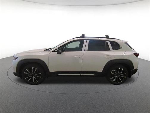 2026 Mazda CX-50 2.5 Turbo Premium Plus Package