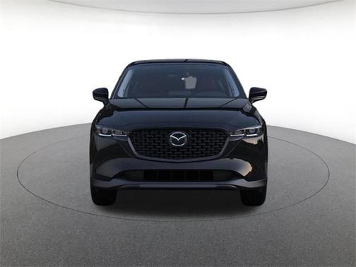 2025 Mazda CX-5 Carbon Edition