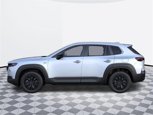 2025 Mazda CX-50 Hybrid Preferred Package