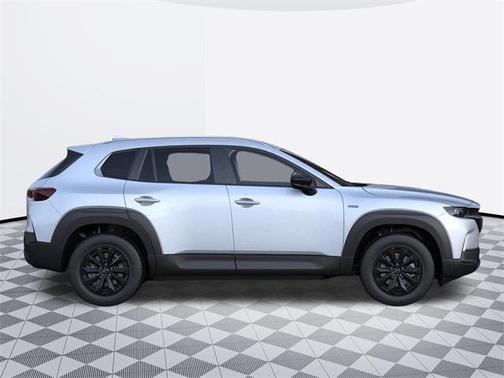2025 Mazda CX-50 Hybrid Preferred Package