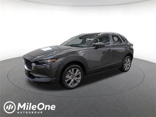 2023 Mazda CX-30 2.5 S Preferred Package