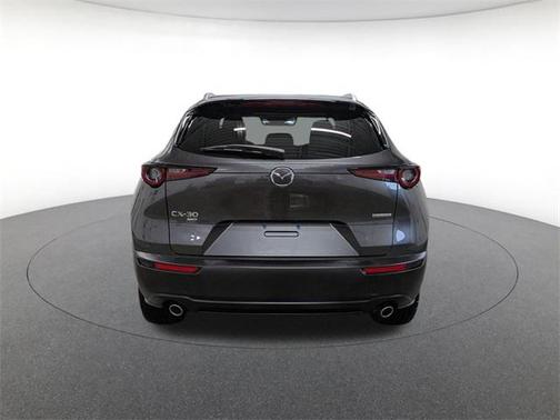 2023 Mazda CX-30 2.5 S Preferred Package
