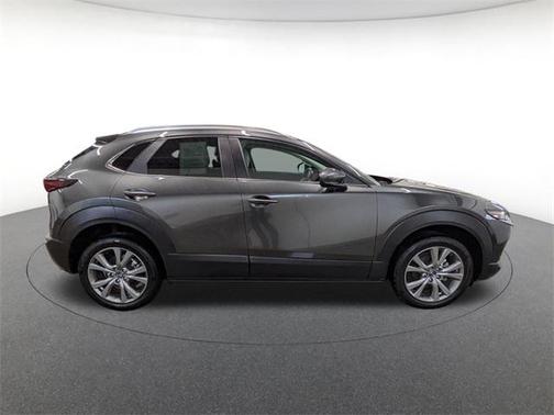2023 Mazda CX-30 2.5 S Preferred Package