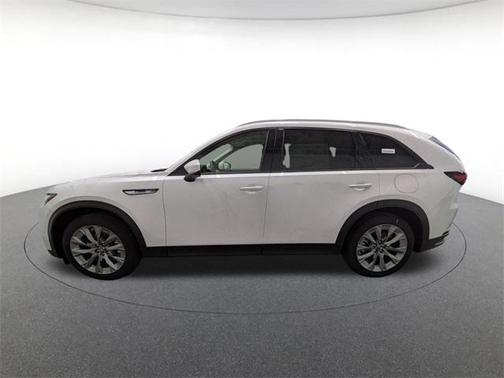 2026 Mazda CX-90 3.3 Turbo Preferred