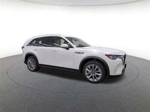 2026 Mazda CX-90 3.3 Turbo Preferred