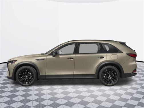 2025 Mazda CX-70 3.3 Turbo Premium Plus Package