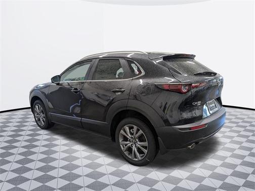 2025 Mazda CX-30 Preferred