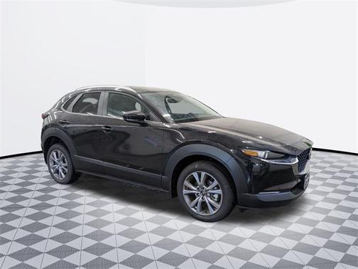 2025 Mazda CX-30 Preferred