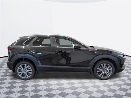 2025 Mazda CX-30 Preferred