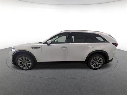 2026 Mazda CX-90 3.3 Turbo Preferred