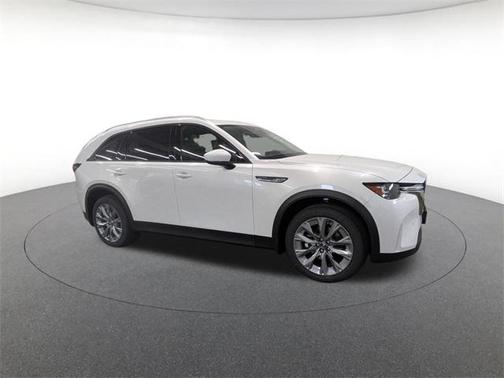 2026 Mazda CX-90 3.3 Turbo Preferred