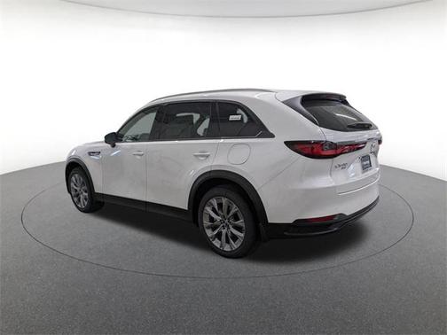 2026 Mazda CX-90 3.3 Turbo Preferred