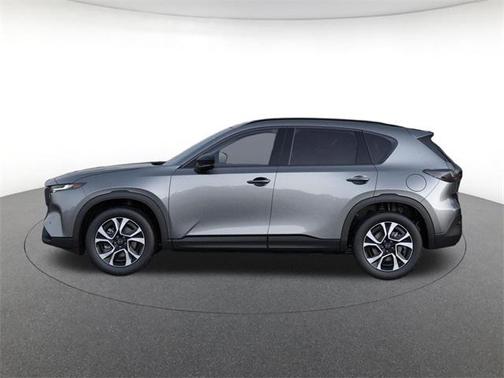 2026 Mazda CX-5 Preferred