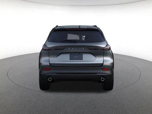 2026 Mazda CX-5 Preferred