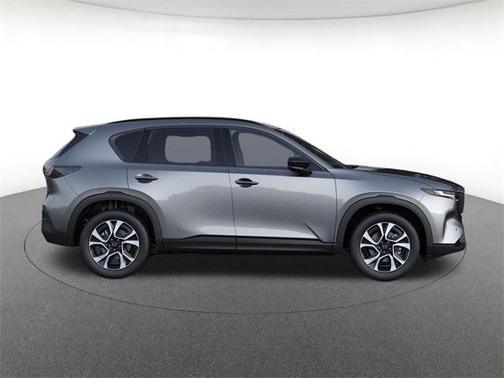 2026 Mazda CX-5 Preferred