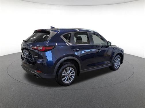 2023 Mazda CX-5 2.5 S Select Package