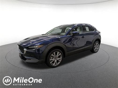 2021 Mazda CX-30 Premium Package